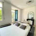 Le Saint Pierre Apartment Calais