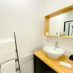 Le Saint Pierre Apartment