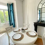 Le Saint Pierre Apartment *