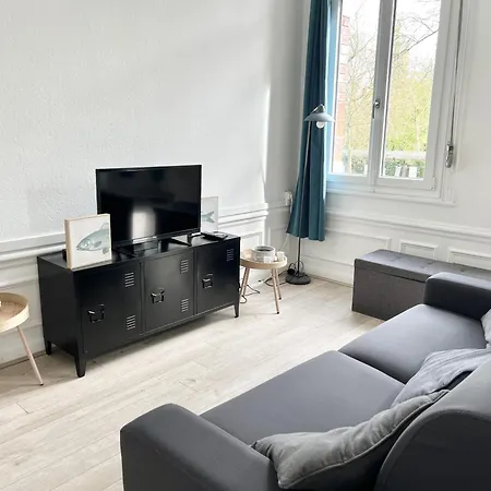 Le Saint Pierre * Calais