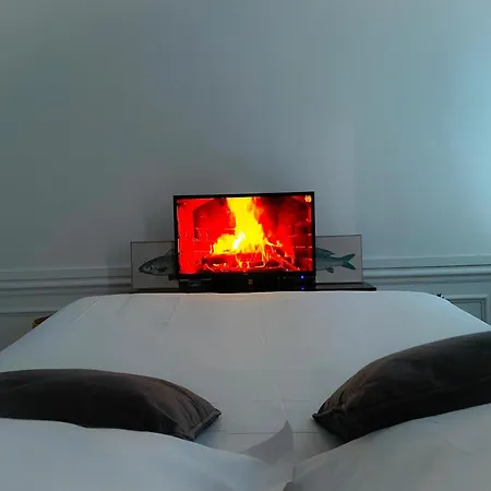 Apartamento Le Saint Pierre Calais