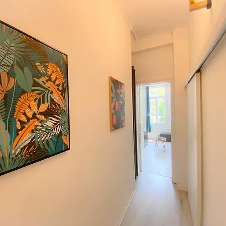 Le Saint Pierre Calais