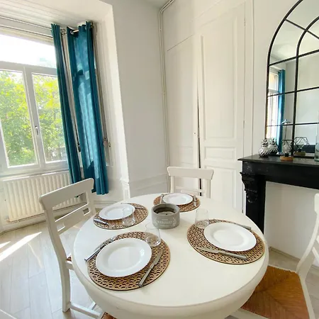 Le Saint Pierre Apartamento *